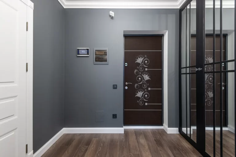Interior Doors Banner