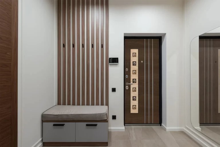 Bedroom Doors Banner