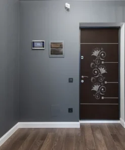Interior Doors