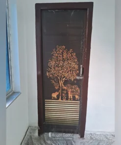 Alternative view of Golden Royal Elephant For Vastu Shastra and Feng Shui | GAA010