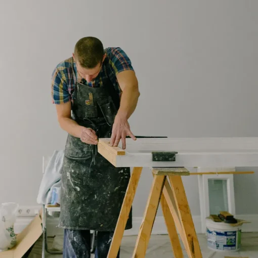 Carpenter Services