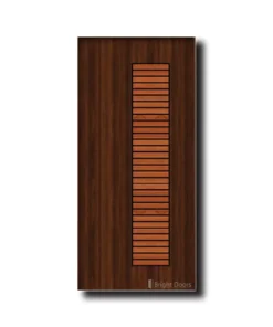 Minimalist Design Flush Doors: Elegance Meets Innovation | GAA040