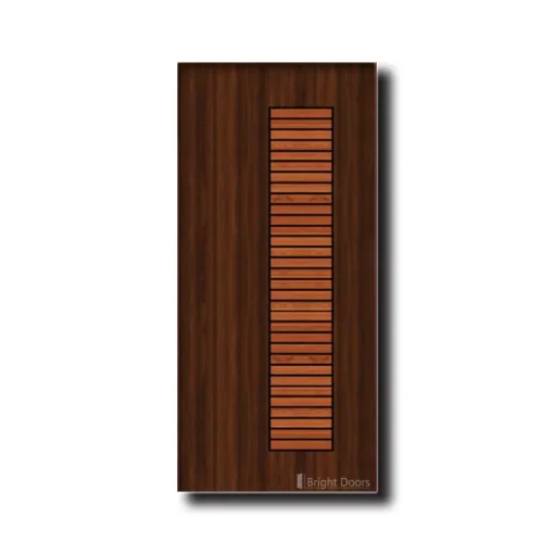 Minimalist Design Flush Doors: Elegance Meets Innovation | GAA040
