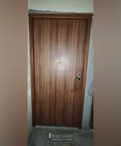 Customer Review – WPC Bathroom Door | Bengaluru, Karnataka