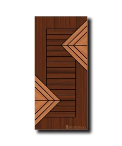 Artistic Doors Design with Intricate Designs and Patterns | GAA019