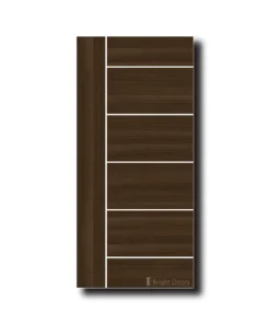 Sleek and Chic Bedroom Door Masterpieces | GAA033