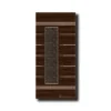 Cosmatesque Design Main Entrance Doors | GAA039