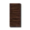 Luxurious Dark Walnut Grain Door Design | GAA073