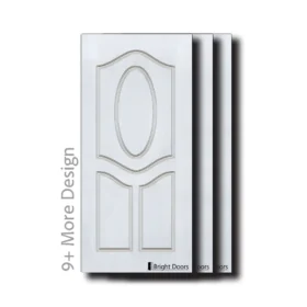 High-Quality Primer Coated Doors for Custom Finish | PAA071