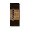 Zebrano Bantu UV-Printed WPC Bathroom Door | WAA005