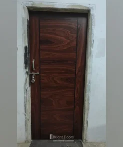 Customer Review – WPC Bathroom Door | Bangalore, Karnataka