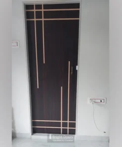 Customer Review – WPC Bathroom Door | Navi Mumbai, Maharashtra