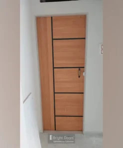 Customer Review – WPC Bathroom Door | Navi Mumbai, Maharashtra